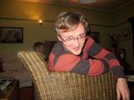 Robert Jeffery