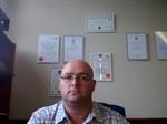 Barend Haywood