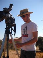 Renier Lamprecht