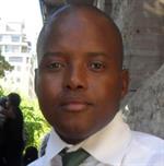 Nhlanhla Maphalala