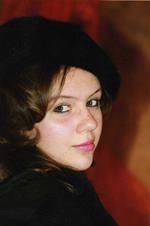 Wilmine Jansen van vuuren