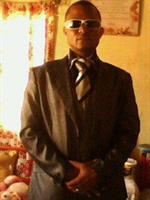 Tshepo MANALA