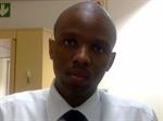 Mxolisi Khambule