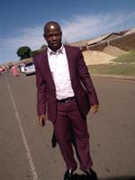 ronald mncube