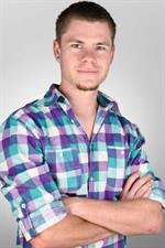 Kent Daubermann