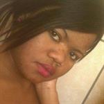 Promise Mashabane