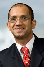 Aadil Patel