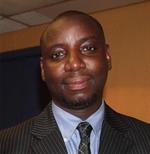 Gerald Tarimo