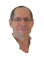 Cecil Murray
