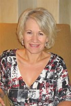 Elmarie Pretorius