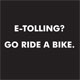 [Times Press Ad Challenge] Avoid Etolling with Trek Bicycles