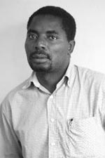 Gregory Gondwe