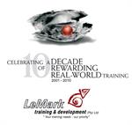 LeMark Training and Development