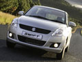 Review of the Suzuki Swift