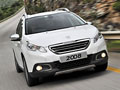 Peugeot unveils appealing crossover