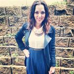 Cara Janse van Rensburg
