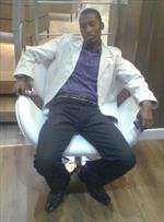 Tumisang Modisane