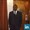 Elliott Mukwevho