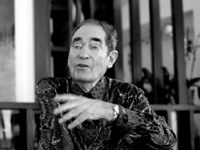21ICONS - Alby Sachs