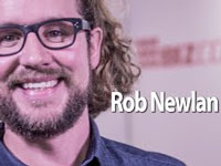Rob Newlan, Facebook Creative Head, EMEA - Loeries 2014