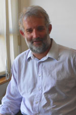 Professor Paul Benjamin