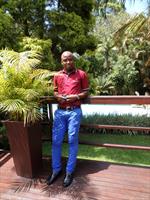Sfiso Mkhize