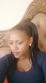 Ellen Moloi