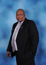 Neville Kolwane