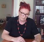 Sue James