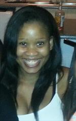 Nomakhaya Hlazo