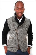 William Thubakgale