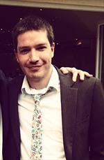 Nic Latouf