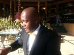 James Maruma