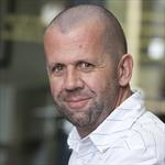 Martin Slabbert-Capper