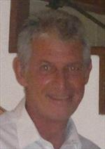 Russell Gordon
