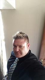 Francois Fourie