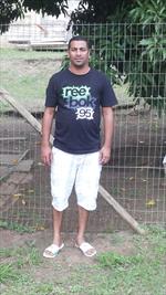 ravi moodley
