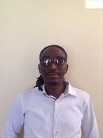 Lazarus Mogale