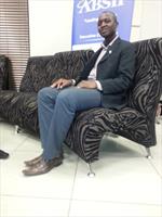 Decide Nyanzira