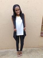 Kelebogile Phatlhane