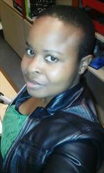Grace Maposa