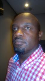 Lucien Sibiya