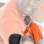 Mfundi Ncube
