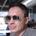 Paul vd Merwe