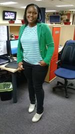 Relebogile Mothoa