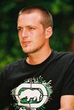 Rudi van Zyl