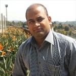 Nikhil Misra