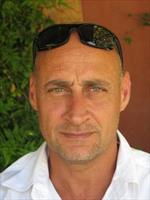 Roger McCallum