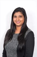 Kershnee Chinsamy