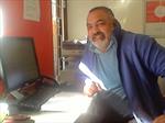 Mark Williams